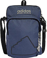 Сумка Adidas CL Org BL IS3785