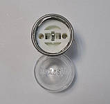 Світильник для мангала каміна G9 500°C жаростікий (БЕЗ ЛАМПОЧКИ), фото 6