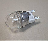 Світильник для мангала каміна G9 500°C жаростікий (БЕЗ ЛАМПОЧКИ), фото 5