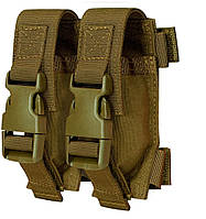 Підсумок Condor BELT TQ на ремінь під турникет (2 шт) койот 191193-498