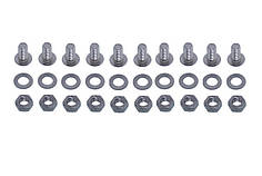 Кріплення фланця пральної машини Whirlpool M5 L=10мм під шестигранник (10шт.)