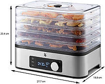 Сушка WMF KITCHENminis 415250011, фото 5