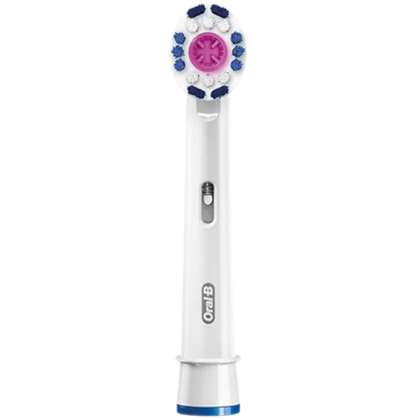 Насадка на зубні щітки Oral-B EB18p 3D White Luxe (1 шт.)