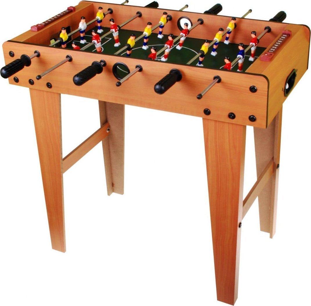Настільний футбол RAMIZ ZGR.628B, 69 х 37 х 65,5 см, фото 1