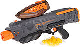 Гвинтівка Blaze Storm BB Rifle Grey, фото 2