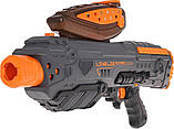 Гвинтівка Blaze Storm BB Rifle Grey, фото 3