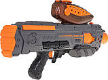 Гвинтівка Blaze Storm BB Rifle Grey, фото 4