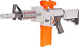 Гвинтівка Blaze Storm Bullet Rifle White, фото 4