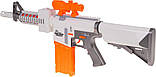 Гвинтівка Blaze Storm Bullet Rifle White, фото 5