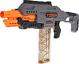 Гвинтівка Blaze Storm Bullet Rifle Grey, фото 3