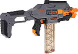 Гвинтівка Blaze Storm Bullet Rifle Grey, фото 5