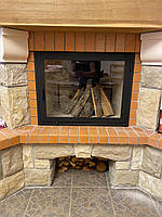 📌 Камінні дверцята Hetta Mia 535*685мм