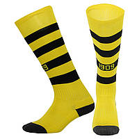Гетри дитячі футбольні BORUSSIA DORTMUND HOME 2024 ETM2417 (розмір 32-39)