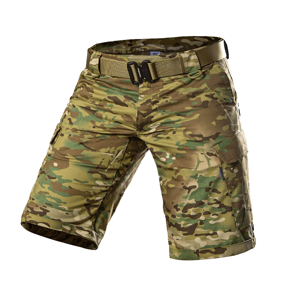 Шорти Ranger Twill Multicam (8128), XL, фото 1