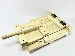 Воскопрес «Лисиця»