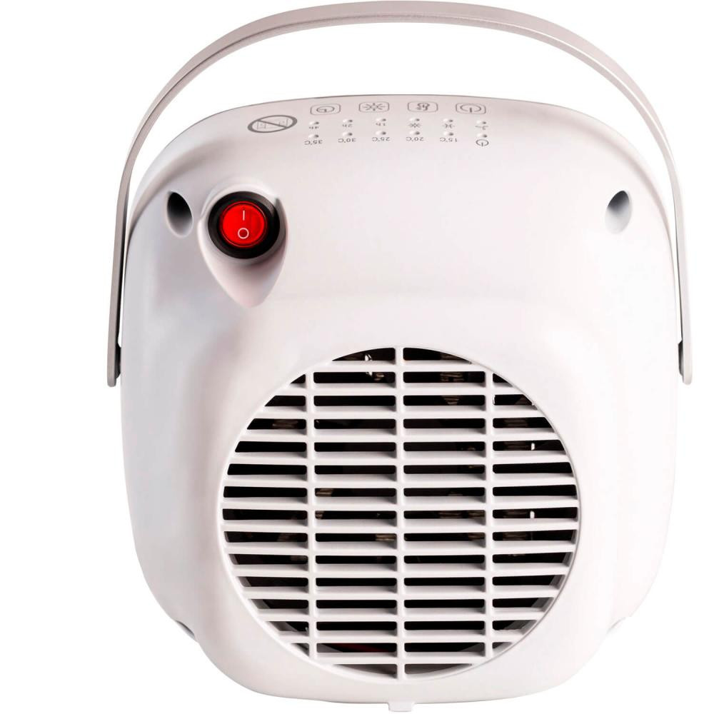 Обігрівач Black+Decker BXSH1505E