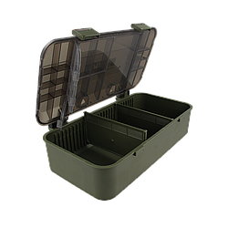 Коробка GC G.Carp Deep Tackle Box NEW 2025 (186322) 1339224