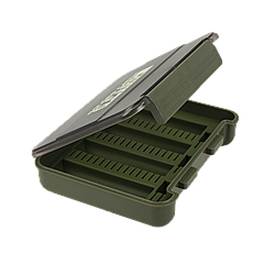 Коробка GC G.Carp Hook Box NEW 2025 (186324) 1339215