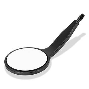 Дзеркало Black MEGA РОДІЄВЕ №4 Hahnenkratt