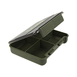Коробка GC G.Carp Mini Box 4 section NEW 2025 (186329) 1339219