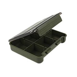 Коробка GC G.Carp Mini Box 6 section NEW 2025 (186330) 1339220