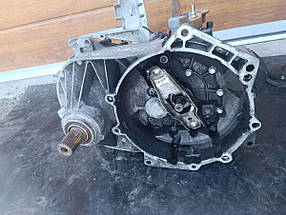КПП Фольксваген T5 1.9 tdi GTV