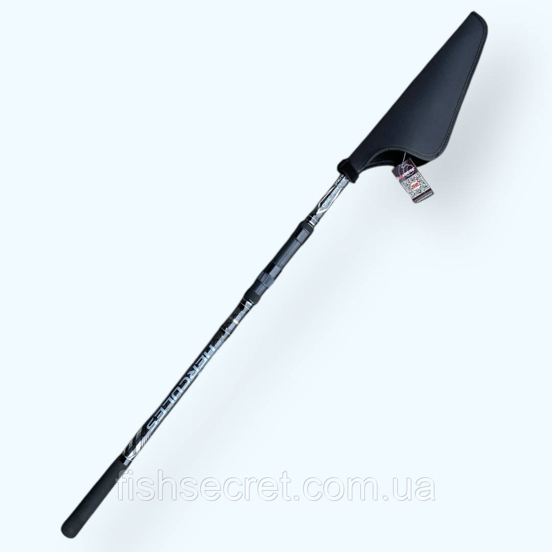 Спінінг короповий Siweida Hercules 4lb. 3.6м.