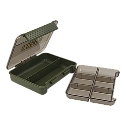 Коробка GC G.Carp Mini Box Two Layer 8 section NEW 2025 (186333) 1339222