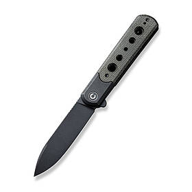 Ніж складаний Civivi Banneret C20040D-1