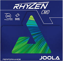 Накладка для ракетки Joola Rhyzen CMD 2.0 Червоний (930980)