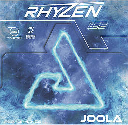 Накладка для ракетки Joola Rhyzen Ice 2.0 Червоний (930984)