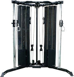 Блочна рама Toorx Cable Cross Station CSX 70 (930725)