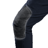 Штани Pani SoftShell Темно-сині (8478), L, фото 5