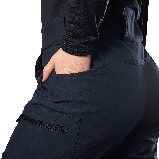 Штани Pani SoftShell Темно-сині (8478), L, фото 6