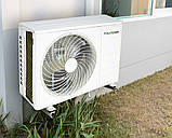 Кондиціонер THUNDER FLOW S-3.5KW, фото 3