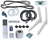 Кондиціонер THUNDER FLOW S-3.5KW, фото 4