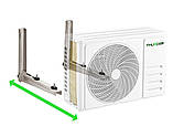 Кондиціонер THUNDER FLOW S-7KW, фото 5