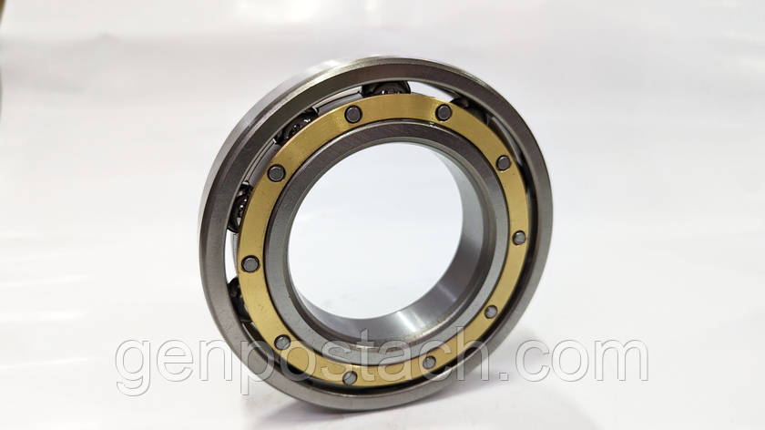 Підшипник 35 Л (635 М), фото 1