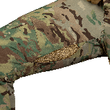 Штани SoftShell Vent Multicam (7276), L, фото 4
