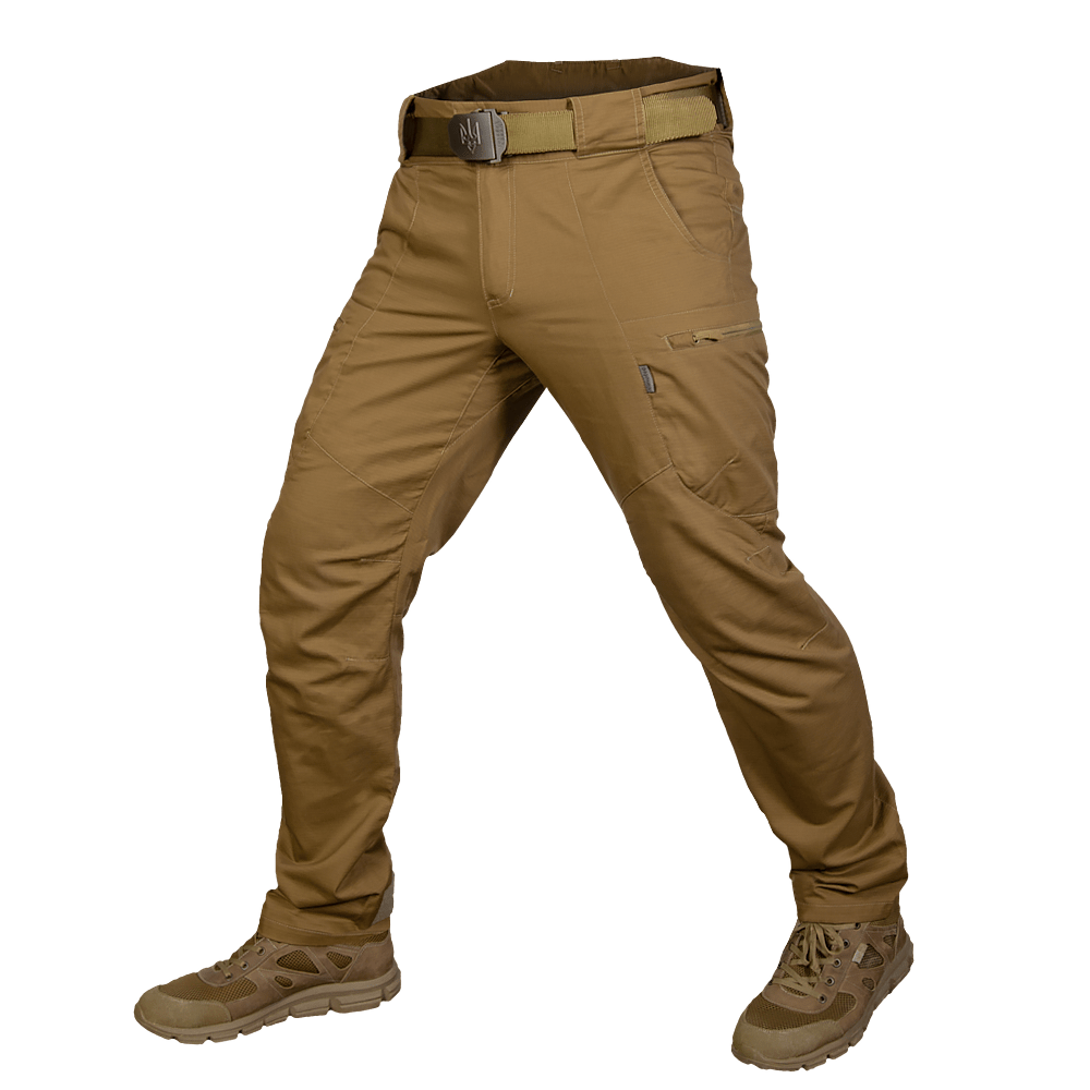 Штани Stalker 3.0 Twill Койот (7882), S, фото 1