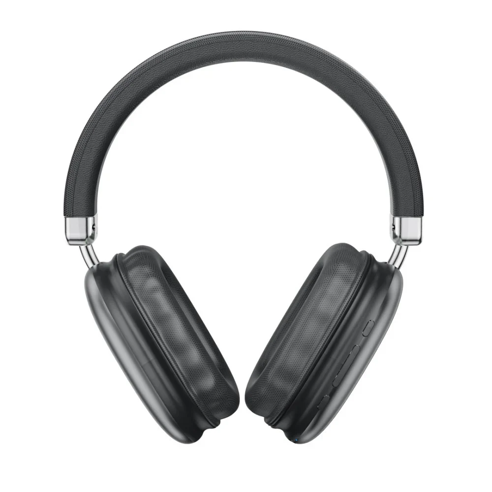 Накладні навушники XO BE45 Black