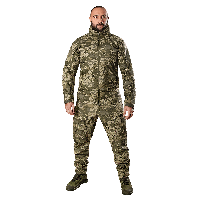 Комплект Phantom SoftShell 2.0 Піксель (8560), M