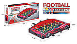 Стіл для настільного футболу  XC Toys, 70×36,5×15,8 см, фото 3