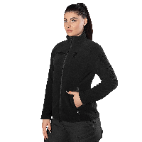 Кофта Pani Paladin Himatec 200 Чорна  (8529), XS