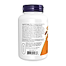 Now Foods, гідрохлорид бетаїну, 648 мг, 120 рослинних капсул, фото 4