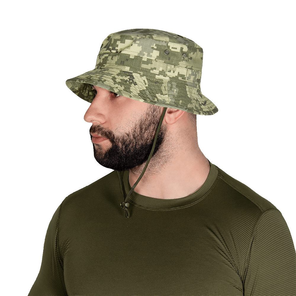 Панама Boonie 2.0 Піксель (6682), 58