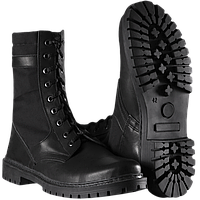 Полегшені берці Black (0377), 43