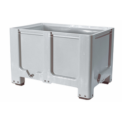 Пластикові бокси 1200 х 800 х 800 харчові