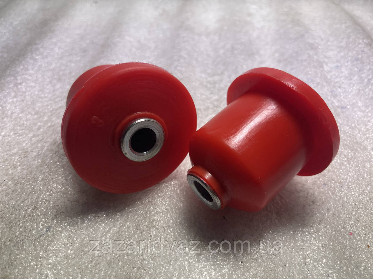 Сайлентблоки задньої балки ВАЗ 2108-21099 поліуретан комплект 2108-2914054