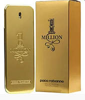 Тестер Paco Rabanne 1 Million 100 ml розпродажу
